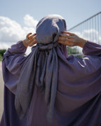 Square Hijab
