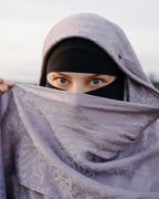 Square Hijab