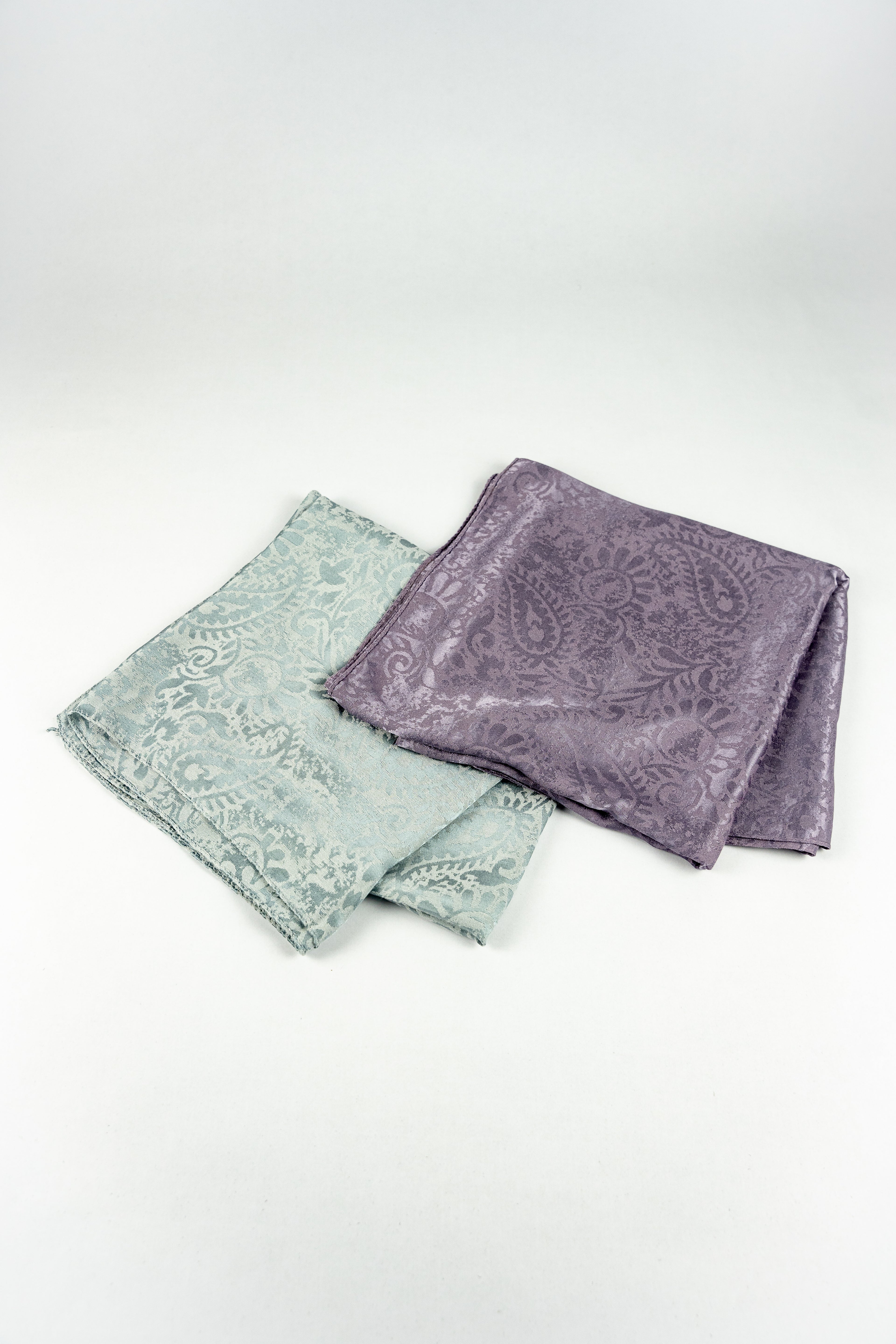 Square Hijab