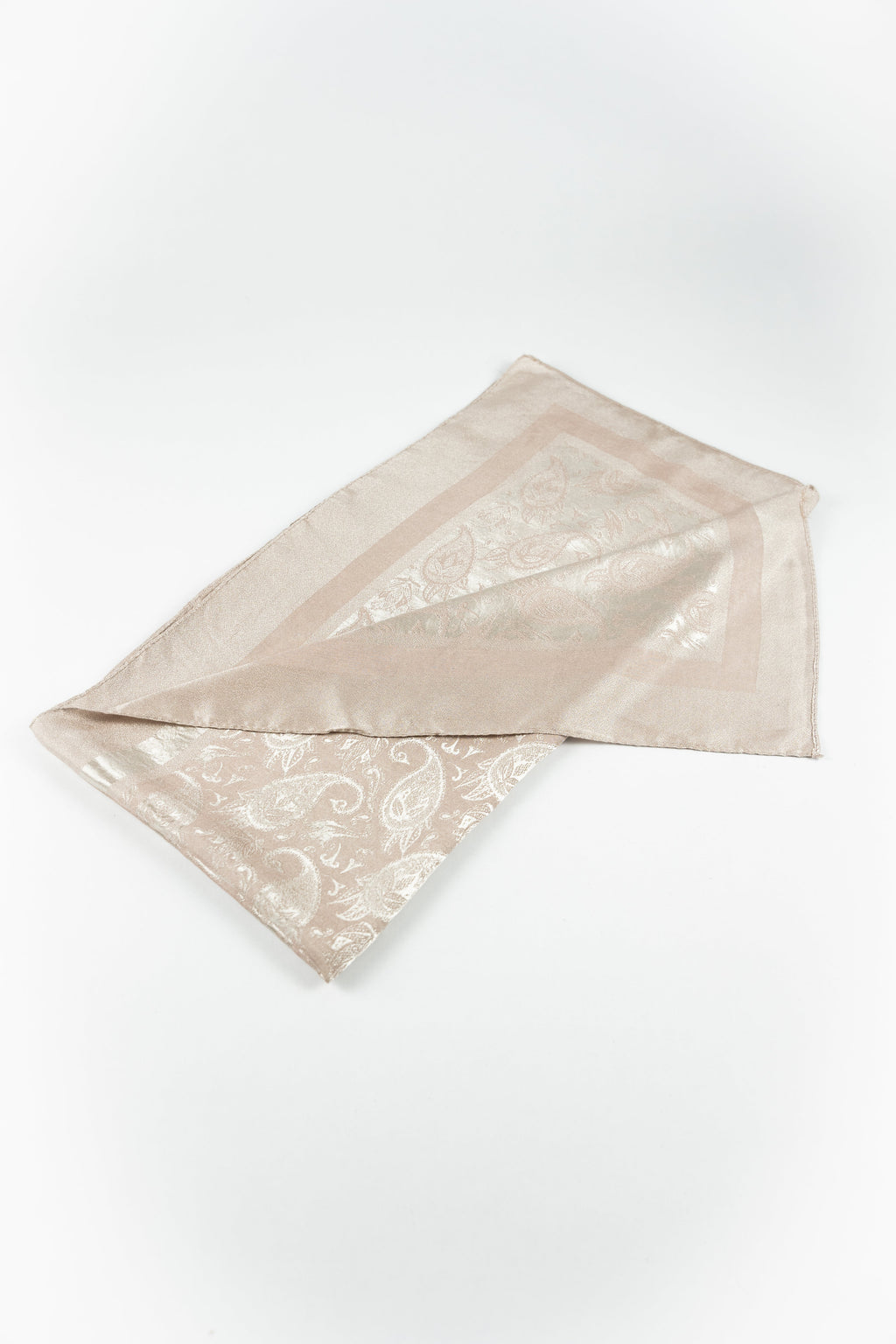 Paisley Square Hijab