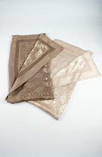 Paisley Square Hijab