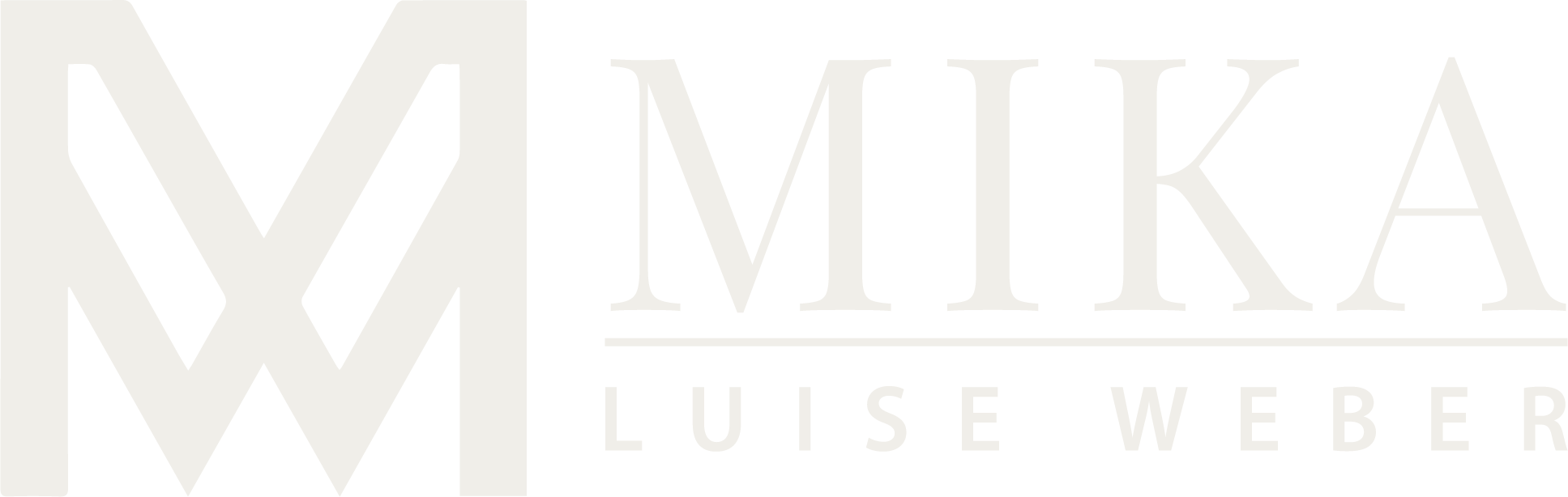 MikaLuiseWeber