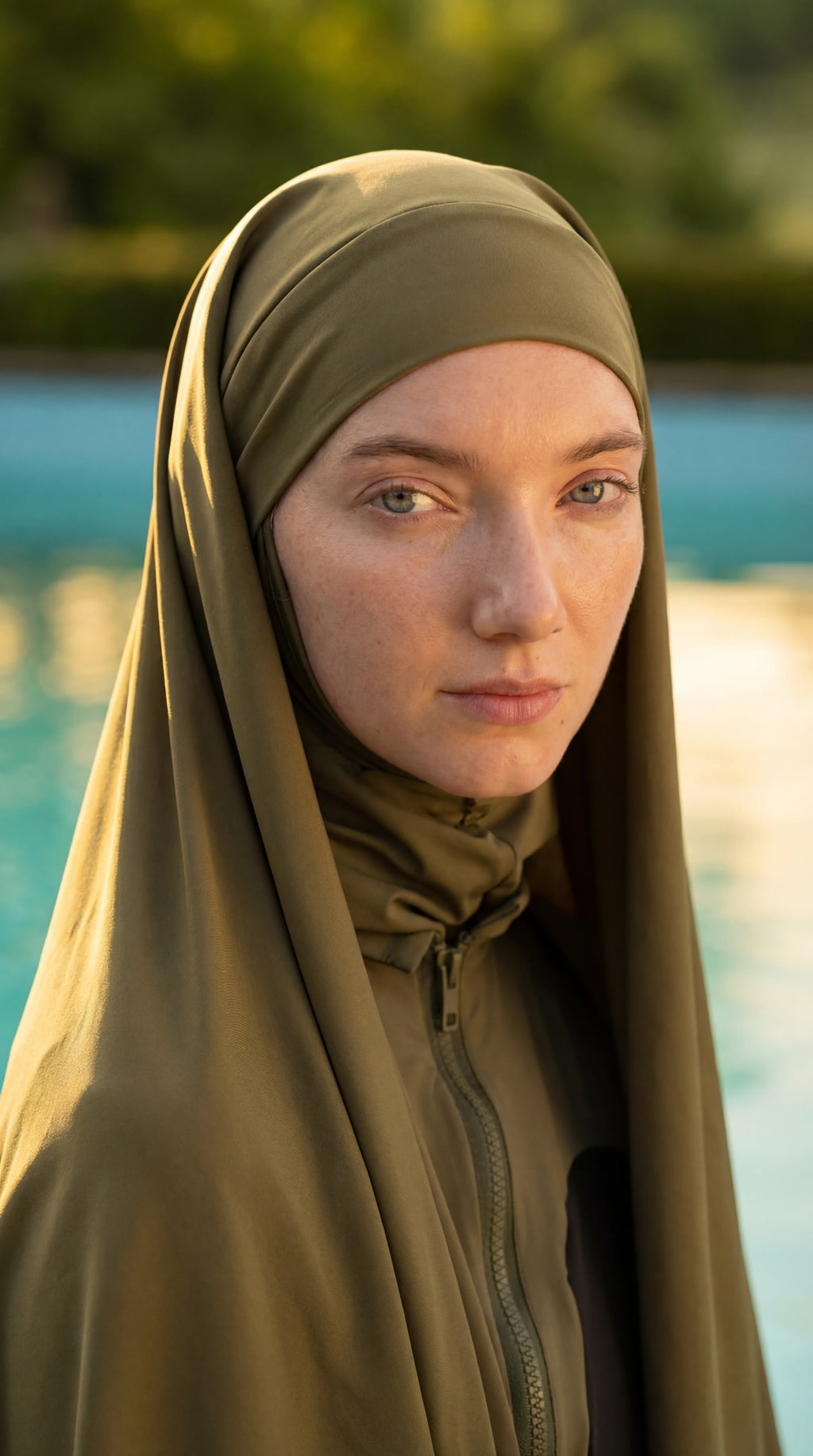 MIJAM – 3-teiliges Modest Swim Set