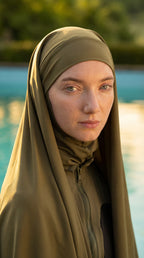MIJAM – 3-teiliges Modest Swim Set
