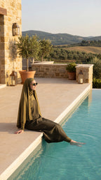MIJAM – 3-teiliges Modest Swim Set