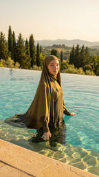 MIJAM – 3-teiliges Modest Swim Set