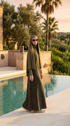 MIJAM – 3-teiliges Modest Swim Set