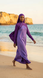 MIJAM – 3-teiliges Modest Swim Set
