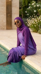 MIJAM – 3-teiliges Modest Swim Set