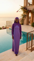 MIJAM – 3-teiliges Modest Swim Set