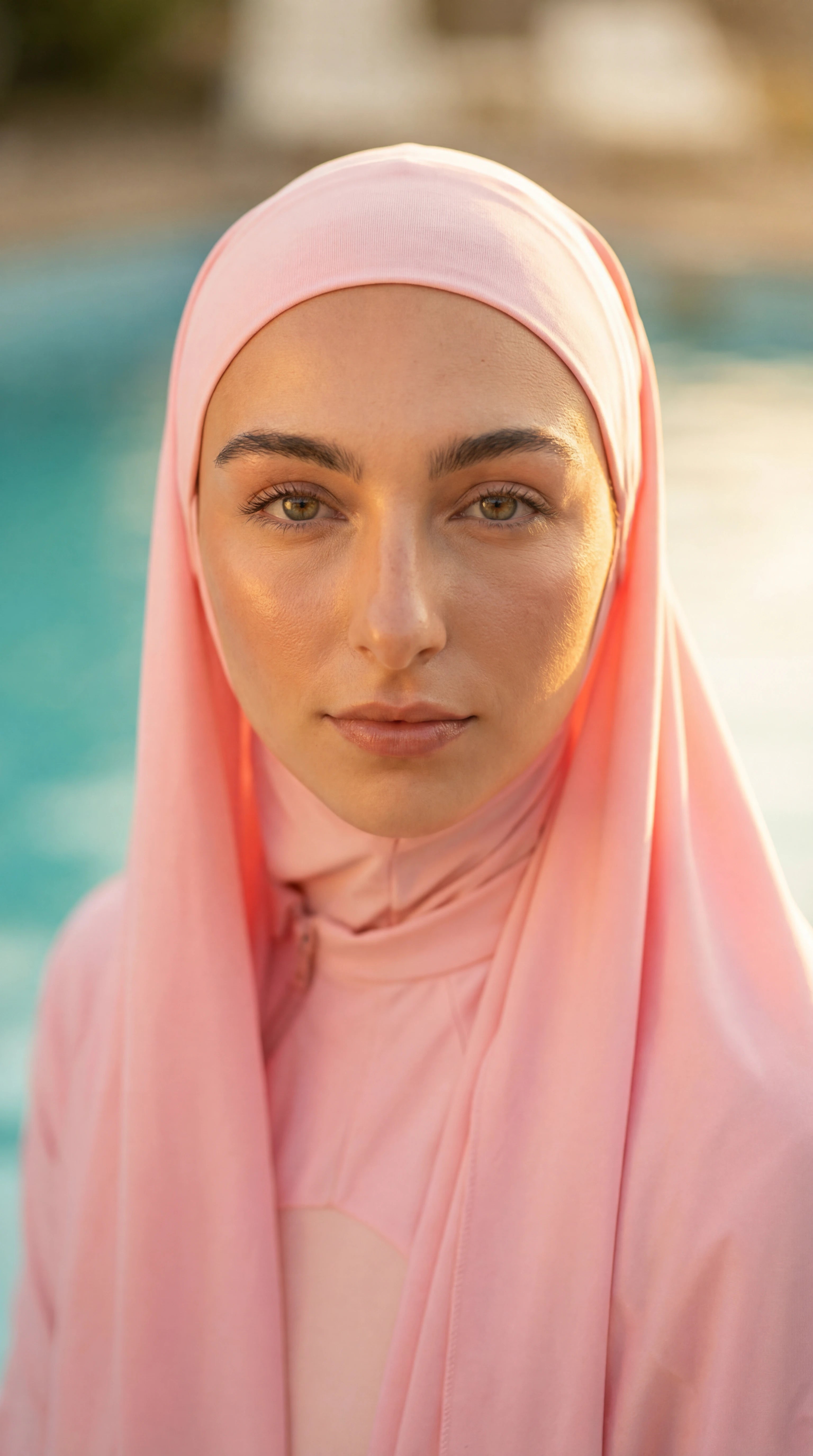 MIJAM – 3-teiliges Modest Swim Set
