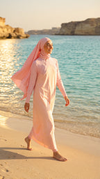 MIJAM – 3-teiliges Modest Swim Set