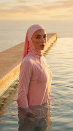 MIJAM – 3-teiliges Modest Swim Set