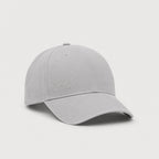 MIKA Cap in Hellgrau mit Ton-in-Ton MIKA-luise-Stick – Produktansicht